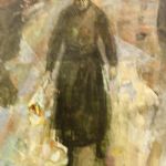 863 9769 Oljemålning